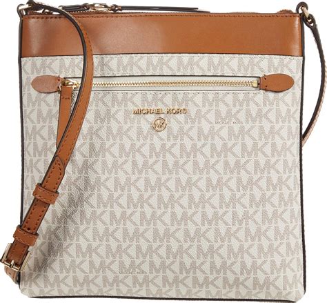 michael kors jet set crossbody fake - Michael Kors Crossbody thick strap.